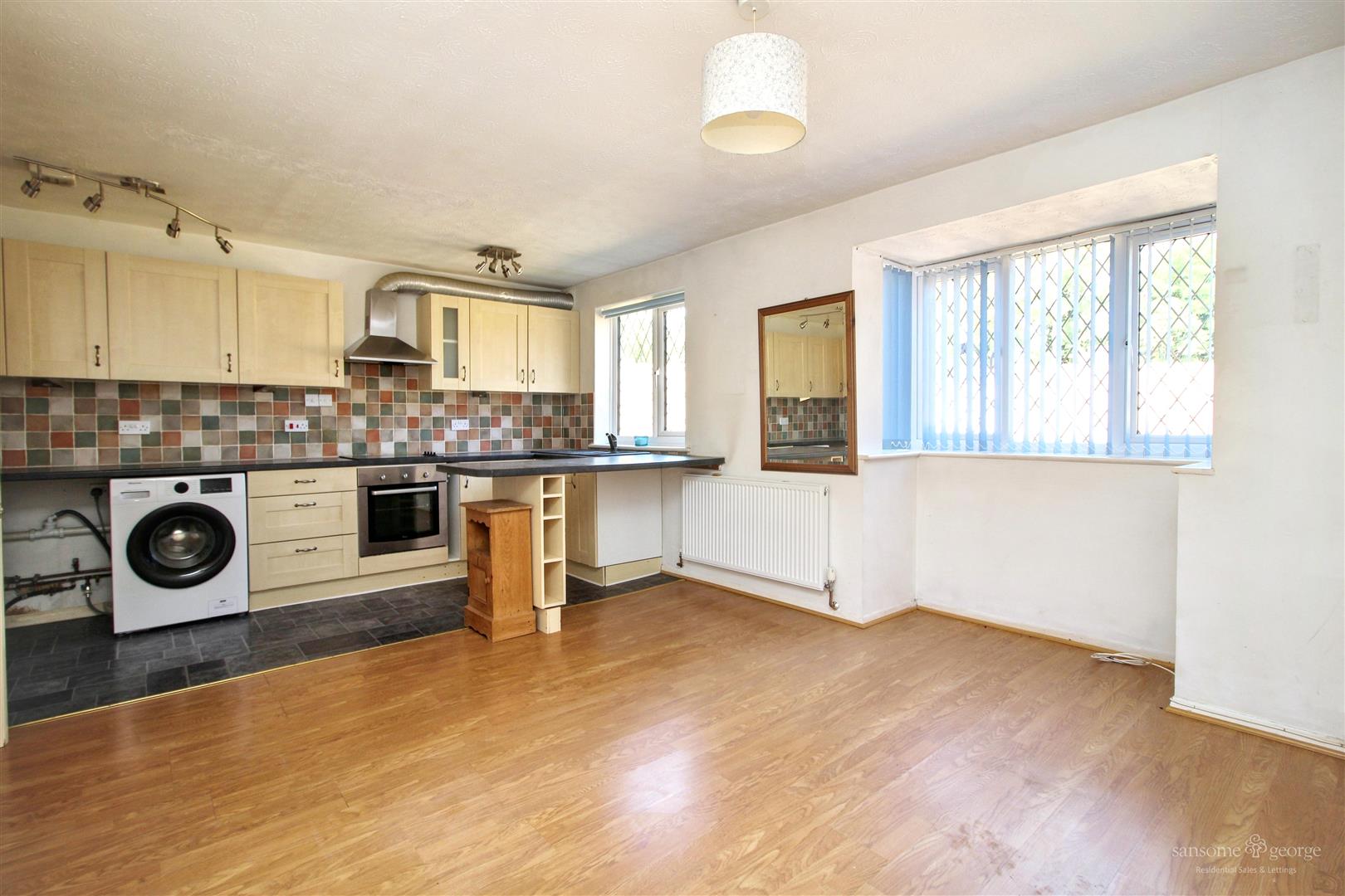 Ashmere Close, Calcot, Reading